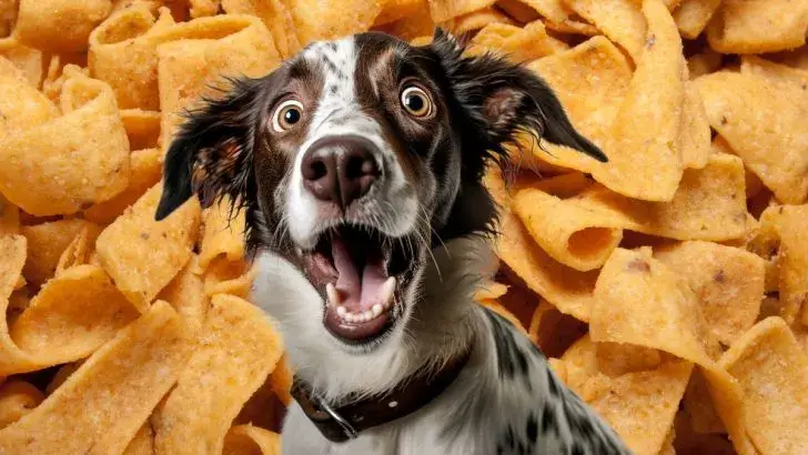 Can Dogs Have Chips?