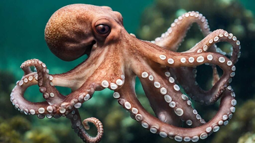 Octopus