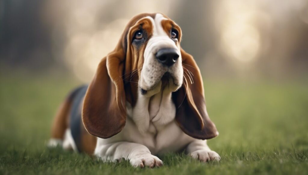 Most Popular Hound Dog Names