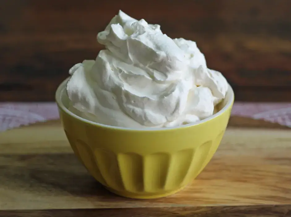 Is Whipped Cream Safe for Dogs?