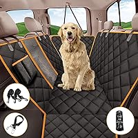 Popular Bench Seat Pet Cover