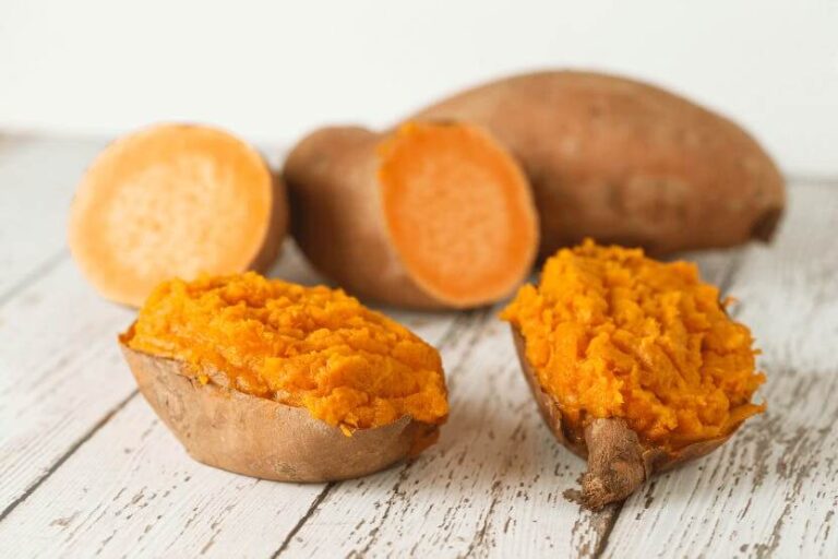Can Cats Eat Sweet Potatoes? A Comprehensive Guide For Cat Owners