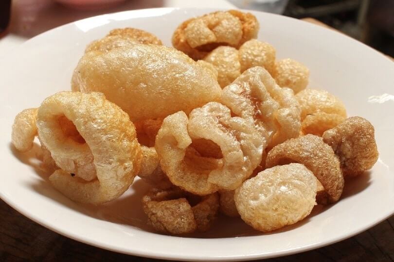 Can Cats and Dogs Eat Pork Rinds