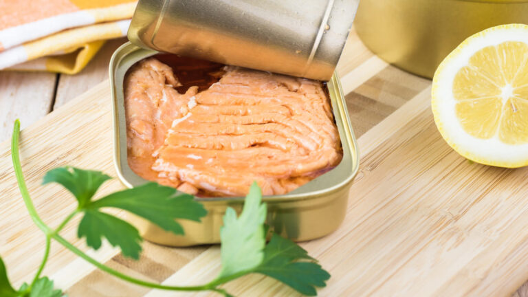 Can Cats Eat Canned Salmon? A Comprehensive Guide For Cat Owners