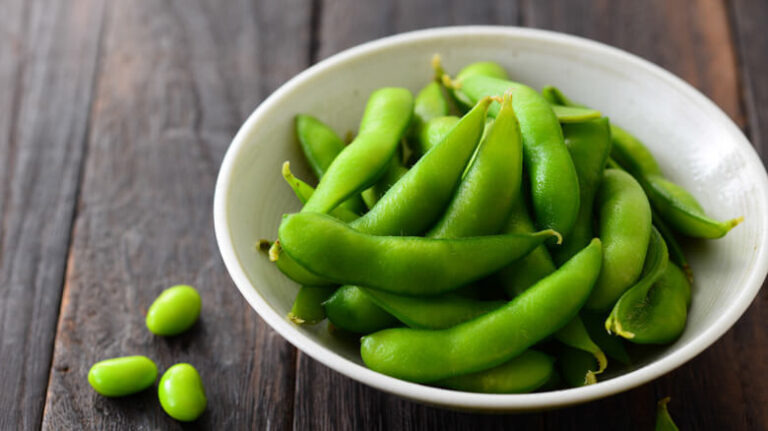 Can Cats Eat Edamame? A Comprehensive Guide For Cat Owners