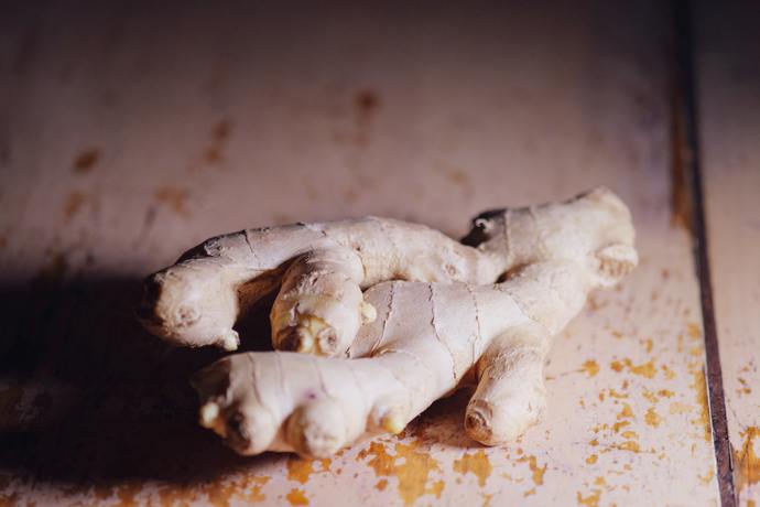 Can cats eat Ginger? A Comprehensive Guide For Cat Owners