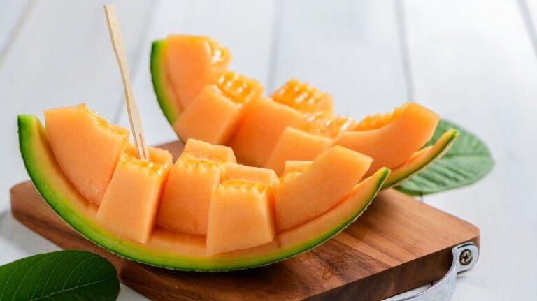 Can Cats Eat Melon? Safety, Benefits & Risks Explained