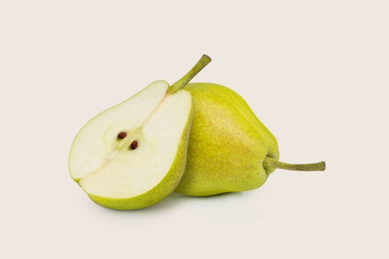 Can Cats Eat Pears? A Comprehensive Guide For Cat Owners