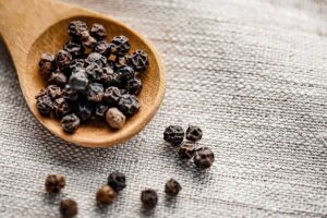 Can Cats Eat Black Pepper