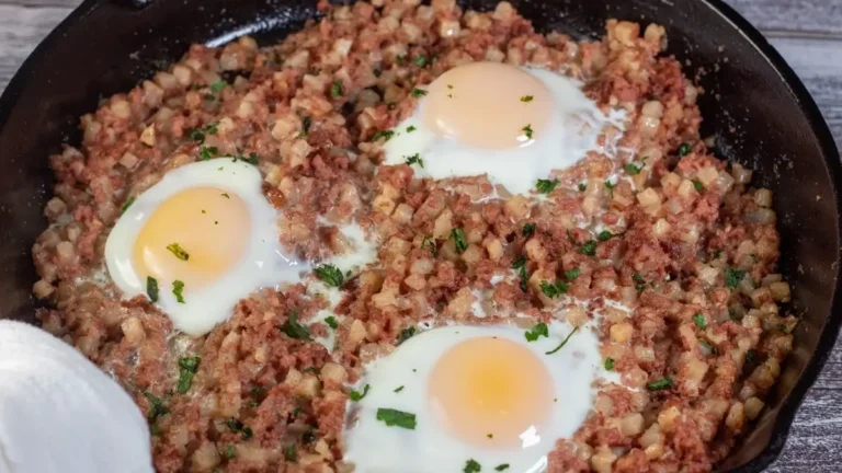Can Dogs Eat Corned Beef Hash? Safety, Risks, and Alternatives