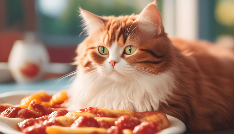 Can Cats Eat Chorizo? A Comprehensive Guide to Feline Nutrition