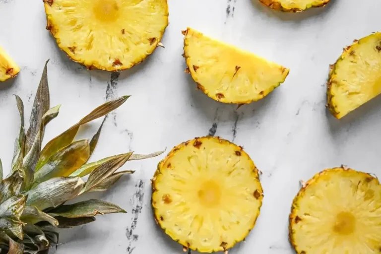 Pineapple Pup Treats: Can Dogs Enjoy this Tropical Fruit?