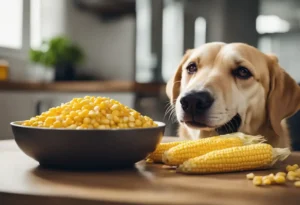 Can Dogs Eat Corn?
