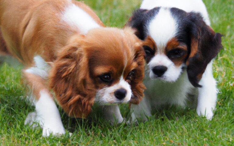 Cavalier King Charles Spaniel: The Ultimate Guide