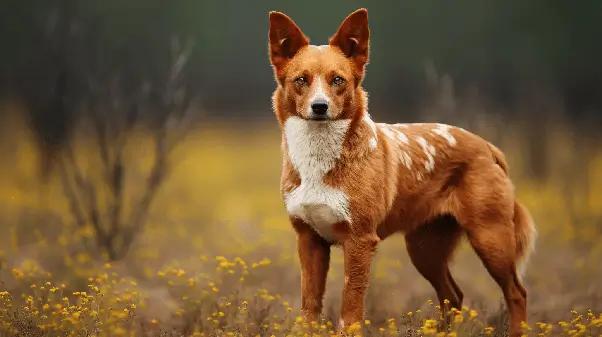 Red Heeler Dog Breed Guide: Traits, Care, and Training Tips