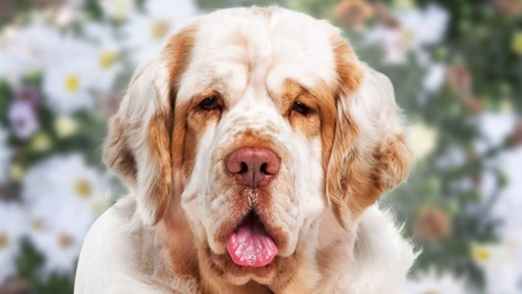 Clumber Spaniel Dog Care Requirements