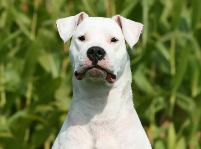 Dogo Argentino Dog Breed Guide: Description, Temperament, Facts