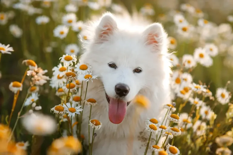 Samoyed Dog Breed | Description, Temperament, Lifespan, & Facts
