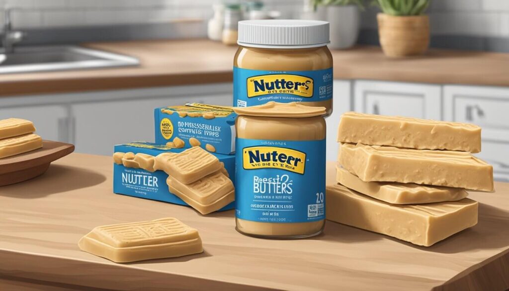 Are Nutter Butters Safe for Dogs