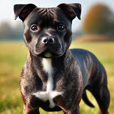 Staffordshire Bull Terrier