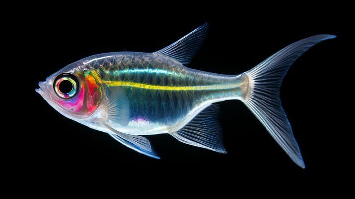 X-ray Tetra