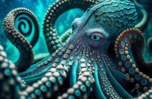 Octopus Names