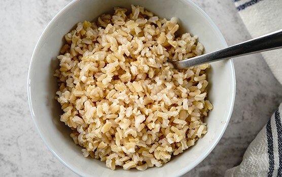 Brown Rice