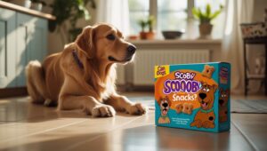 Can Dogs Eat Scooby Snacks?