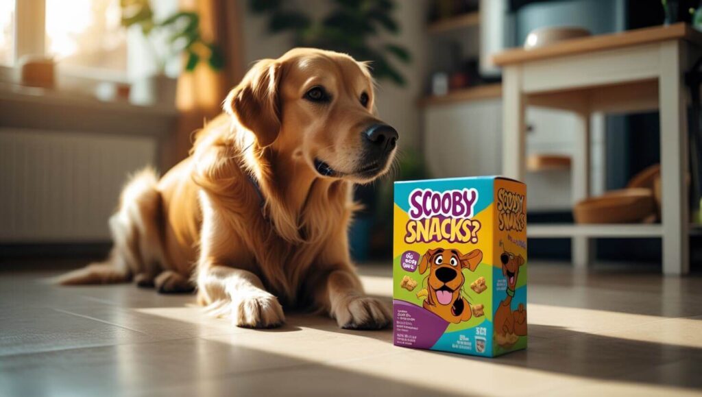 Can Scooby Snacks Offer Any Health Benefits for Dogs?