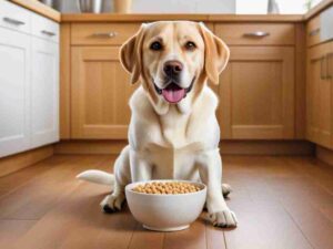 can dogs eat peanuts