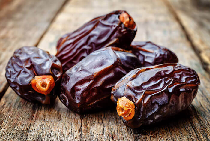 Can Dogs Eat Dates? (Straight Answer)