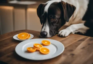 Can Dogs Eat Orange?