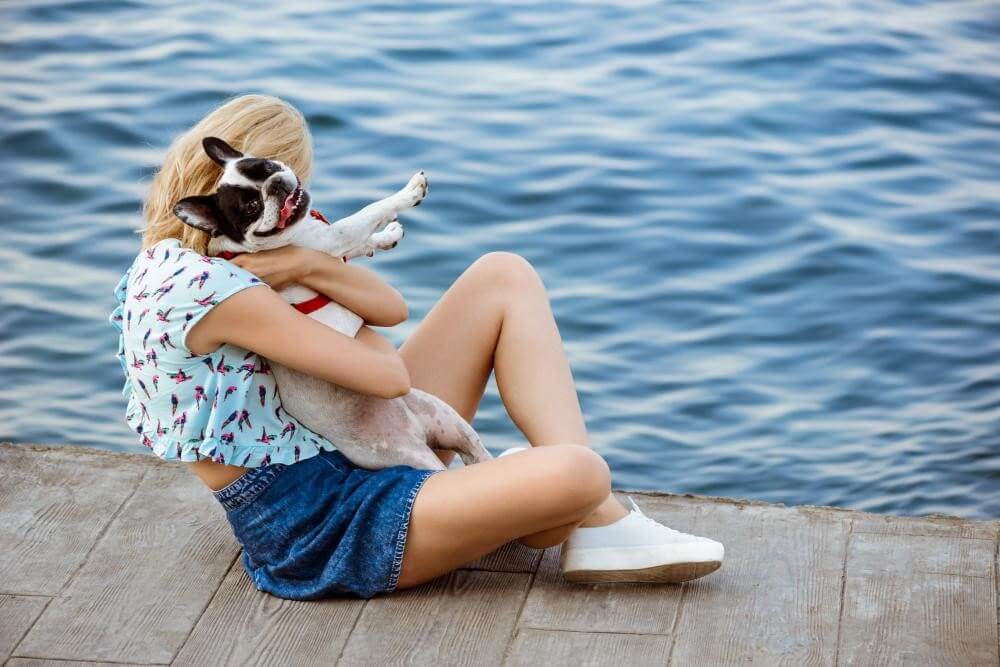 Can French Bulldogs Swim
