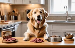 can dog eat liver